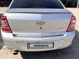 Chevrolet Cobalt 2020 года за 5 200 000 тг. в Сатпаев – фото 4