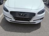 Hyundai Grandeur 2017 года за 13 000 000 тг. в Алматы