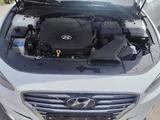 Hyundai Grandeur 2017 года за 13 000 000 тг. в Алматы – фото 4