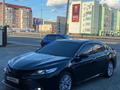Toyota Camry 2018 года за 16 300 000 тг. в Атырау – фото 2