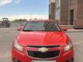 Chevrolet Cruze 2012 года за 2 900 000 тг. в Астана – фото 3