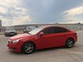 Chevrolet Cruze 2012 года за 2 900 000 тг. в Астана – фото 7
