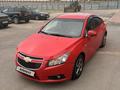 Chevrolet Cruze 2012 года за 2 900 000 тг. в Астана – фото 6