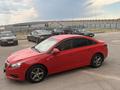 Chevrolet Cruze 2012 года за 2 900 000 тг. в Астана – фото 8