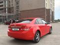 Chevrolet Cruze 2012 года за 2 900 000 тг. в Астана – фото 11