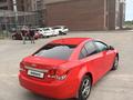 Chevrolet Cruze 2012 года за 2 900 000 тг. в Астана – фото 12