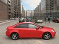 Chevrolet Cruze 2012 года за 2 900 000 тг. в Астана – фото 14