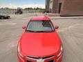 Chevrolet Cruze 2012 года за 2 900 000 тг. в Астана – фото 15