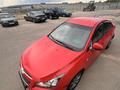 Chevrolet Cruze 2012 года за 2 900 000 тг. в Астана – фото 17
