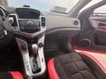 Chevrolet Cruze 2012 года за 2 900 000 тг. в Астана – фото 25