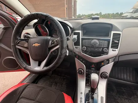 Chevrolet Cruze 2012 года за 2 900 000 тг. в Астана – фото 24
