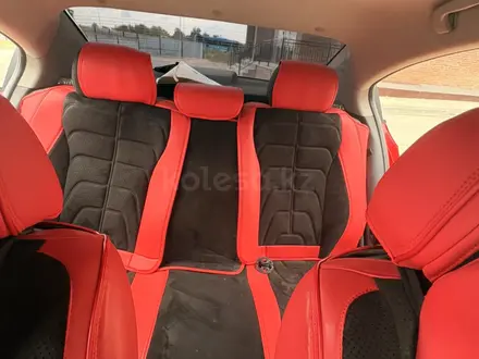 Chevrolet Cruze 2012 года за 2 900 000 тг. в Астана – фото 27