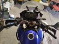 Suzuki  V-Strom 1000 (DL1000) 2007 года за 2 300 000 тг. в Костанай – фото 7