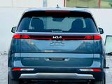 Kia Carnival 2023 года за 10 000 тг. в Караганда – фото 2