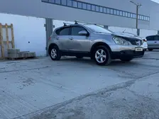 Nissan Qashqai, 2007
