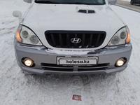 Hyundai Terracan 2002 года за 3 200 000 тг. в Усть-Каменогорск