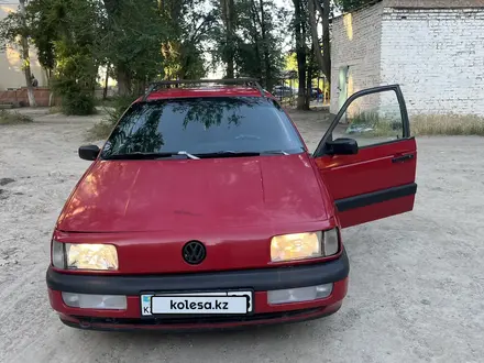 Volkswagen Passat 1993 года за 2 000 000 тг. в Тараз