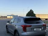 Haval Jolion 2024 года за 8 800 000 тг. в Туркестан – фото 3