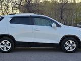 Chevrolet Tracker 2014 года за 6 000 000 тг. в Астана – фото 2