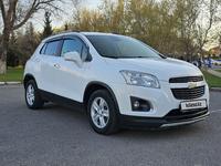 Chevrolet Tracker 2014 года за 6 000 000 тг. в Астана