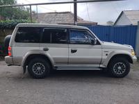 Mitsubishi Pajero 1992 года за 2 200 000 тг. в Алматы