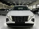 Hyundai Tucson 2023 года за 14 400 000 тг. в Шымкент – фото 2
