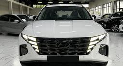 Hyundai Tucson 2023 года за 14 400 000 тг. в Шымкент – фото 2