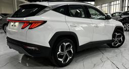 Hyundai Tucson 2023 года за 14 400 000 тг. в Шымкент – фото 4