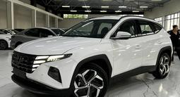 Hyundai Tucson 2023 года за 14 400 000 тг. в Шымкент – фото 3