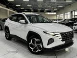 Hyundai Tucson 2023 года за 14 400 000 тг. в Шымкент