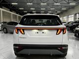 Hyundai Tucson 2023 года за 14 400 000 тг. в Шымкент – фото 5