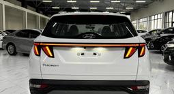 Hyundai Tucson 2023 годаүшін14 400 000 тг. в Шымкент – фото 5