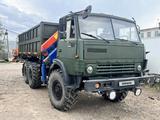 КамАЗ 4310