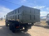 КамАЗ  4310 1995 года за 12 000 000 тг. в Алматы – фото 4