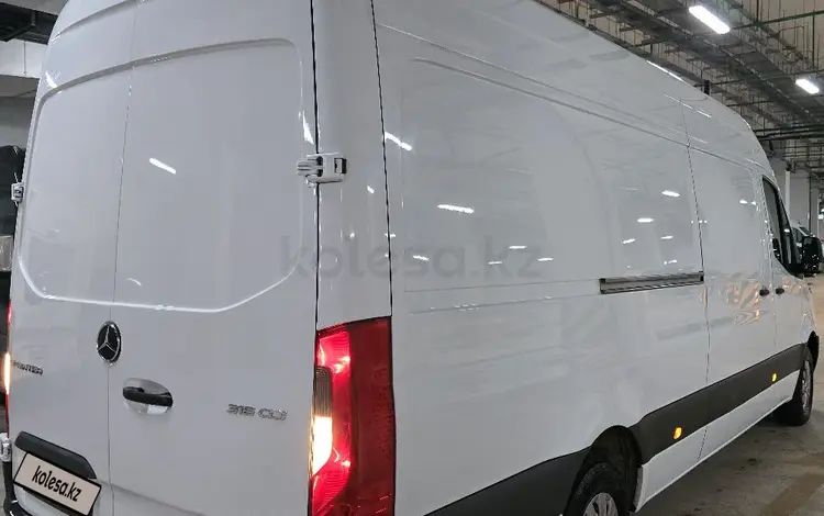 Mercedes-Benz Sprinter 2019 года за 17 000 000 тг. в Астана