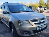 ВАЗ (Lada) Largus 2015 годаүшін4 650 000 тг. в Алматы