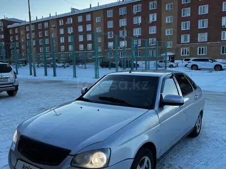 ВАЗ (Lada) Priora 2172 2013 года за 2 750 000 тг. в Уральск – фото 22