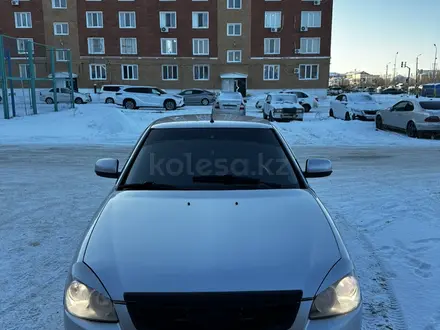 ВАЗ (Lada) Priora 2172 2013 года за 2 750 000 тг. в Уральск – фото 23