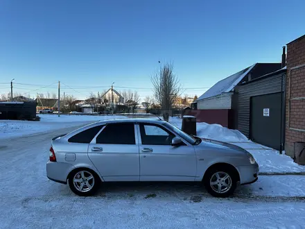 ВАЗ (Lada) Priora 2172 2013 года за 2 750 000 тг. в Уральск – фото 24