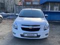 Chevrolet Cobalt 2023 годаүшін7 000 000 тг. в Семей