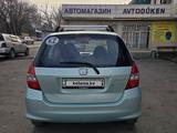Honda Jazz 2002 годаfor2 500 000 тг. в Алматы – фото 2