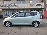 Honda Jazz 2002 годаfor2 500 000 тг. в Алматы