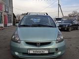 Honda Jazz 2002 годаfor2 500 000 тг. в Алматы – фото 4