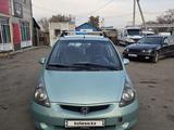 Honda Jazz 2002 годаfor2 500 000 тг. в Алматы – фото 5