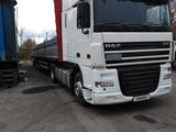 DAF  XF 95 2002 года за 14 000 000 тг. в Темиртау – фото 5