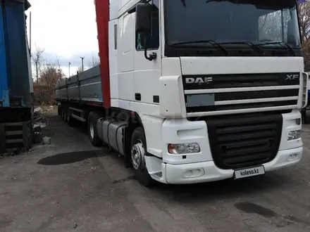 DAF  XF 95 2002 года за 14 000 000 тг. в Темиртау – фото 6