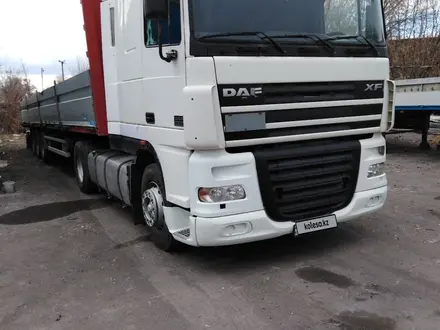 DAF  XF 95 2002 года за 14 000 000 тг. в Темиртау