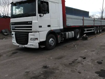 DAF  XF 95 2002 года за 14 000 000 тг. в Темиртау – фото 3