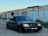 Mercedes-Benz E 500 1995 годаүшін3 400 000 тг. в Кызылорда