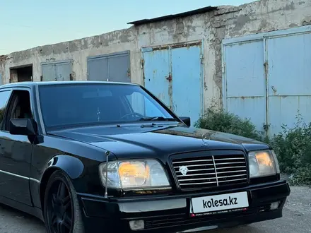 Mercedes-Benz E 500 1995 года за 3 400 000 тг. в Кызылорда – фото 3